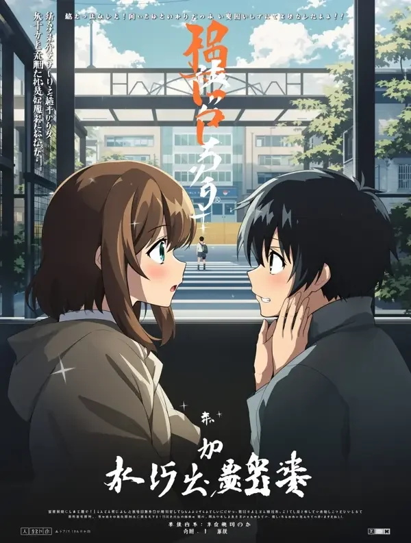 声之形 - 漫岛动漫