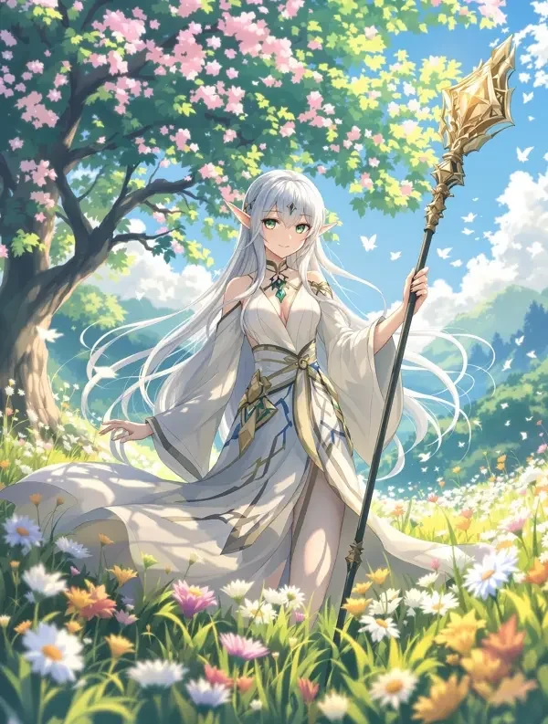 葬送的芙莉莲 第二季 - 漫岛动漫