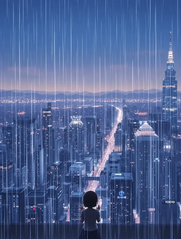 天气之子 - 漫岛动漫